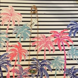 Kendra Scott Necklace